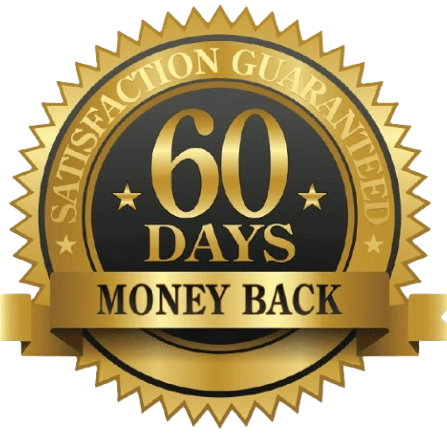 Synevra UltraLift Money Guarantee